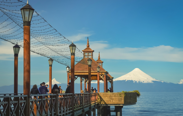 Day 6: Bariloche - Puerto Varas