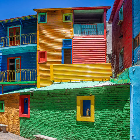 Buenos Aires