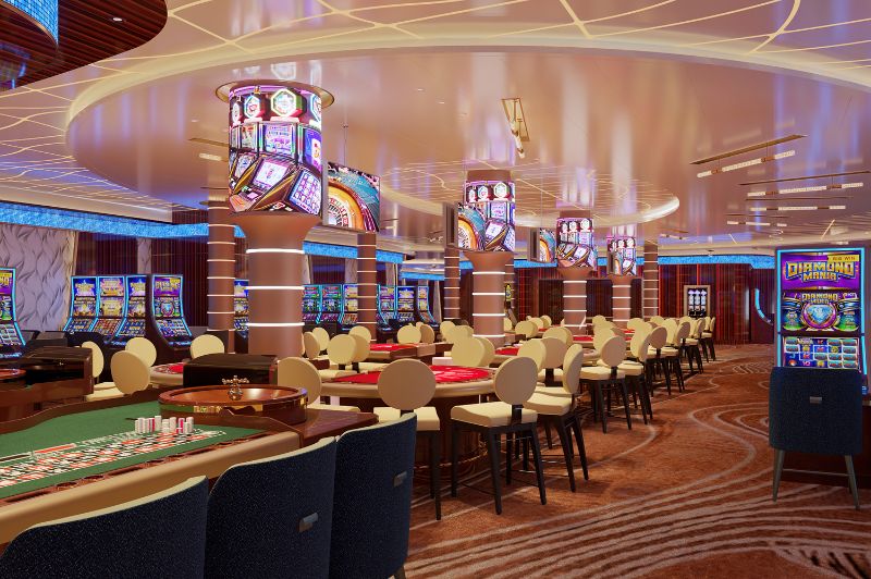 Casino