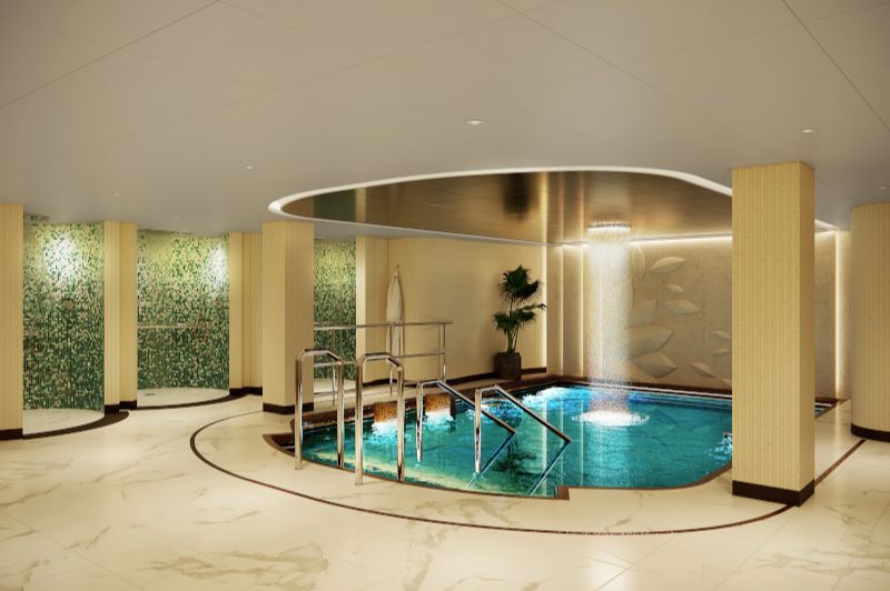 The Lotus Spa