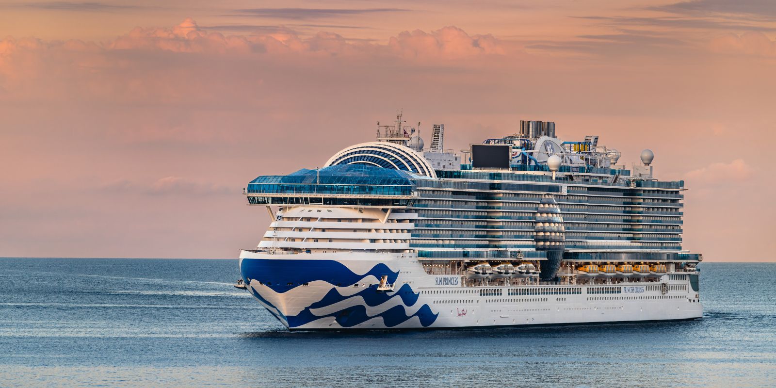 Sun Princess