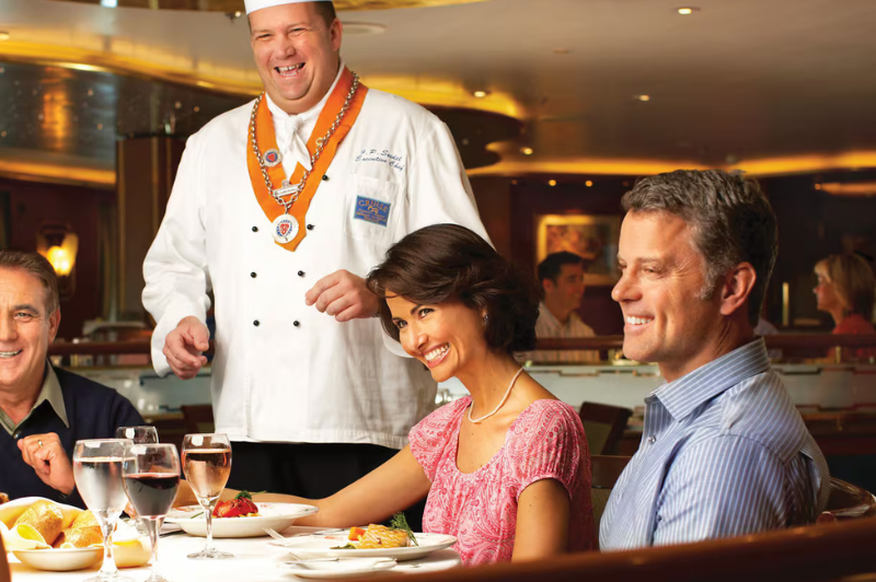 Sterling Steakhouse