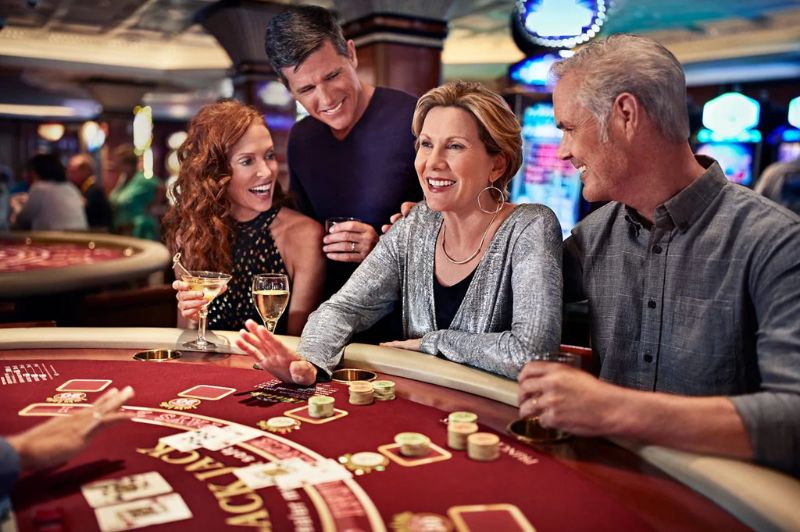 Grand Casino