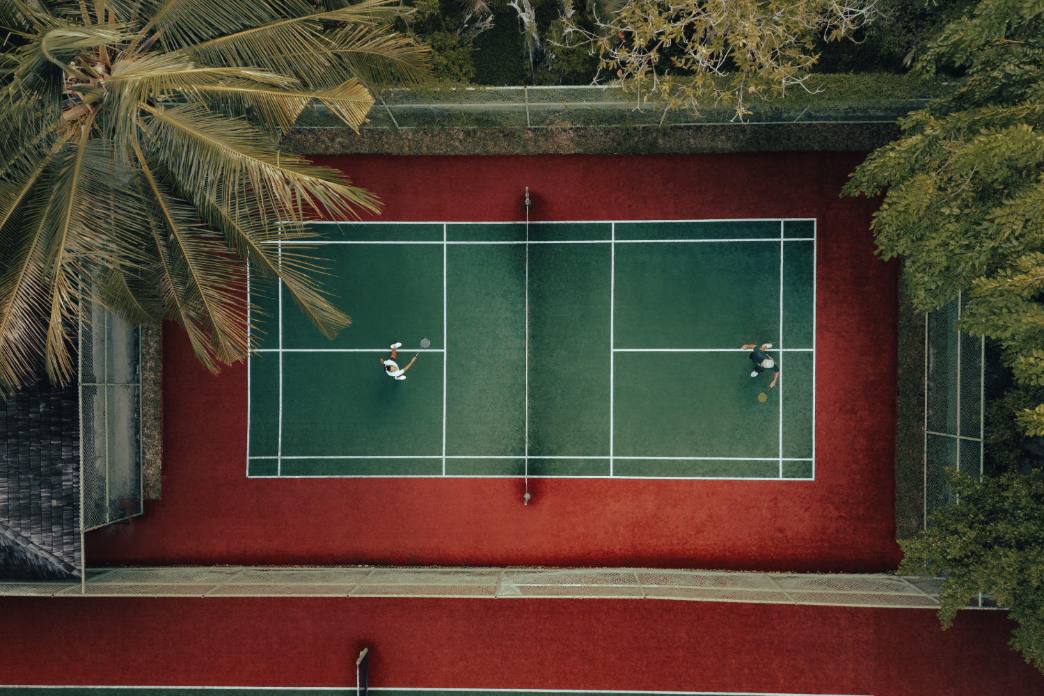 Resort Facilities