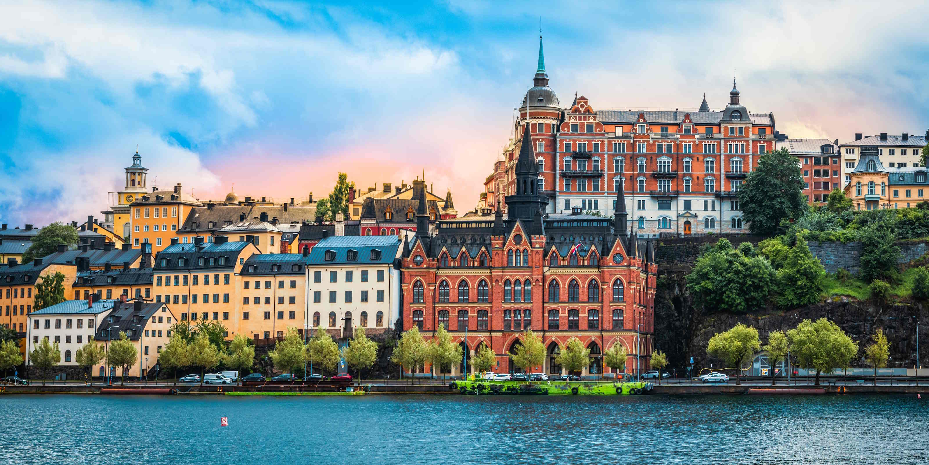 Sweden Holidays 