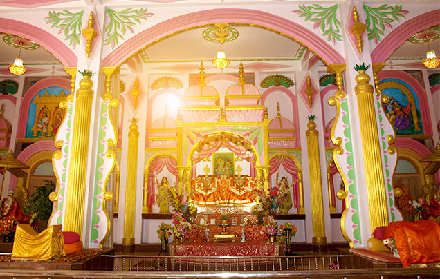 DAY 10: Rumtek Monastery