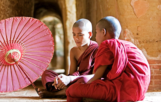 DAY 11: Kalimpong At Leisure