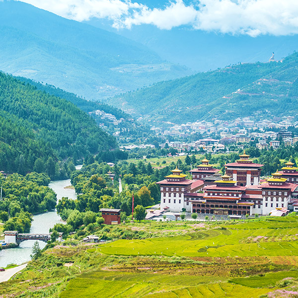 Thimphu