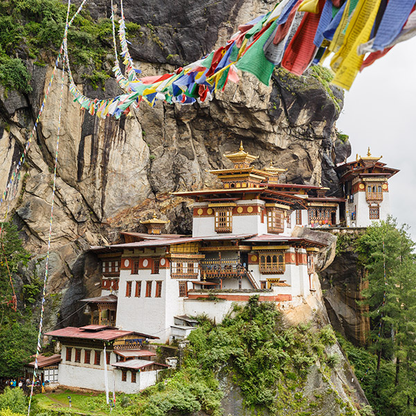 Taktsang