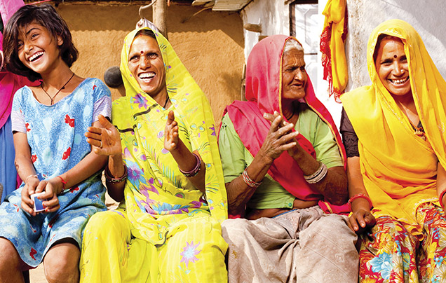 Day 14: Return To Delhi