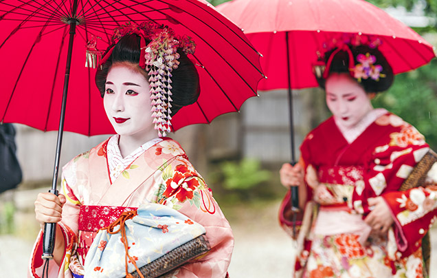 Day 8: Explore Kyoto