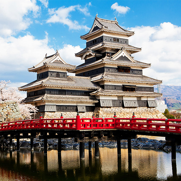 Matsumoto