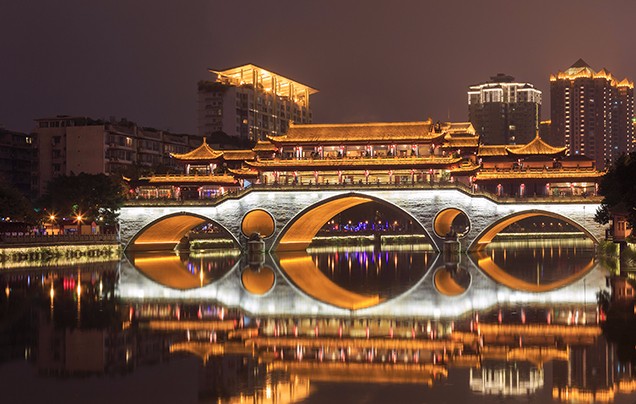 Day 9: Fly To Chengdu