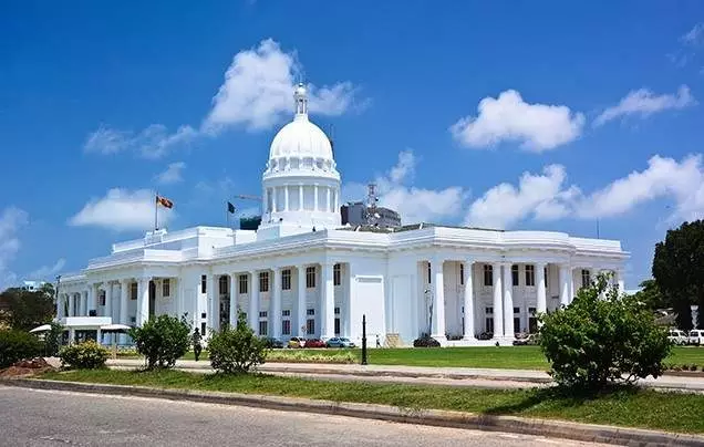 Day 14: Explore Colombo