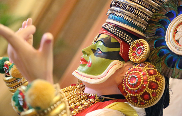 Day 12: Drive To Kochi