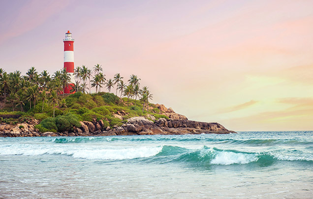 Day 16: Relax In Kovalam