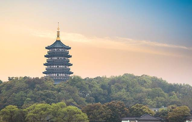 Day 6: Historic Hangzhou