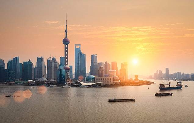 Day 3: Even More Shanghai