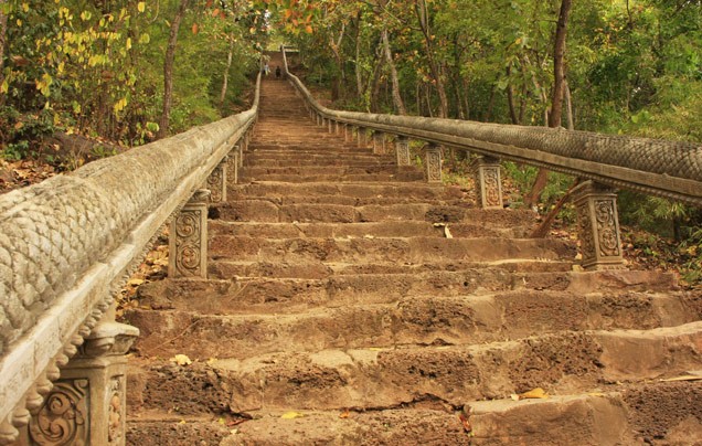 Day 13: Explore Battambang