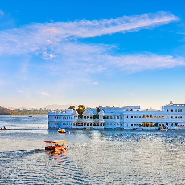 Udaipur