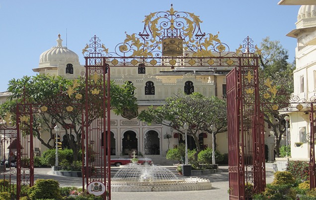 Day 12: Romantic Udaipur