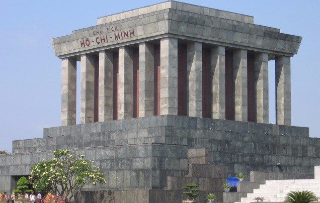 Day 14: Discover Hanoi