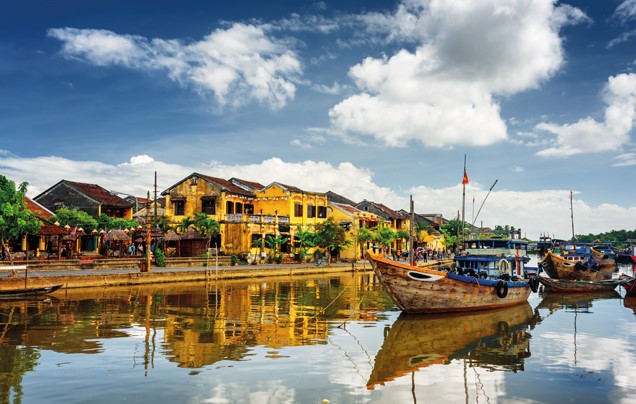 Day 6: Hoi An At Leisure