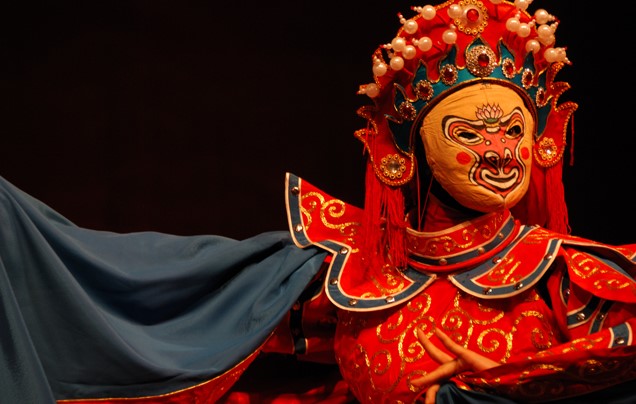 Day 14: Travel To Chengdu