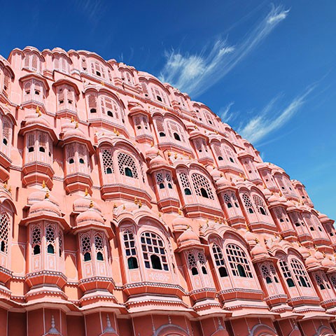 Jaipur
