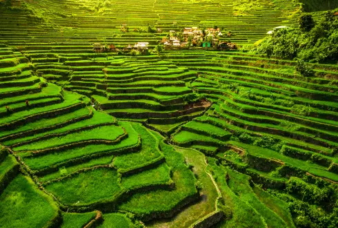 Banaue