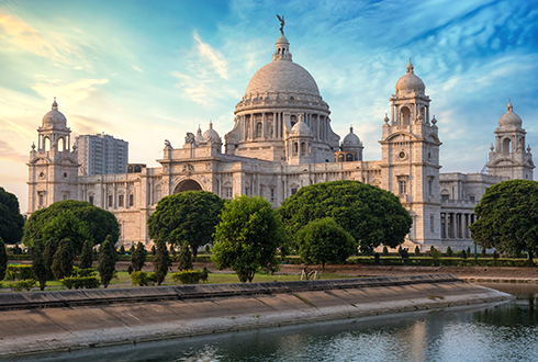 Kolkata