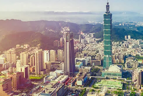 Taipei