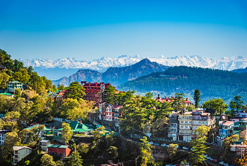 Shimla