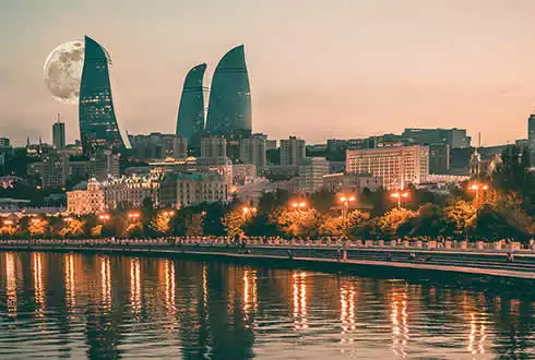 Azerbaijan Azerbaijan