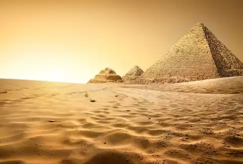 Egypt
