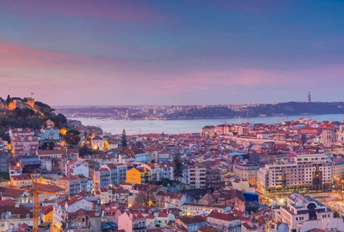 Lisbon