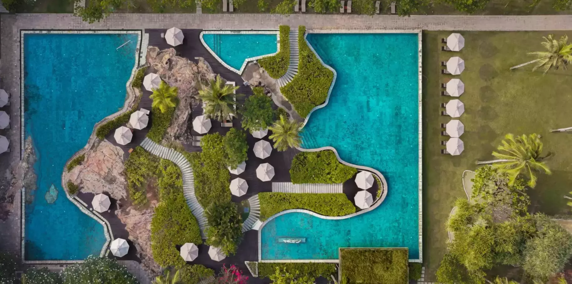 Resort Activities