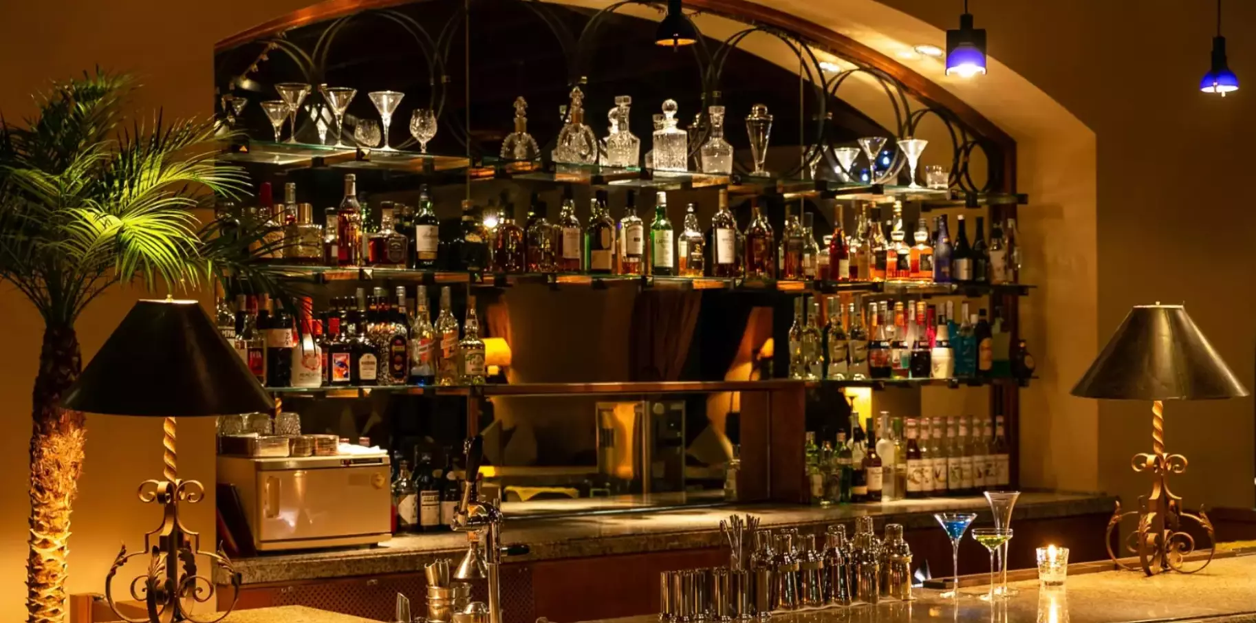 Aliacara Lounge