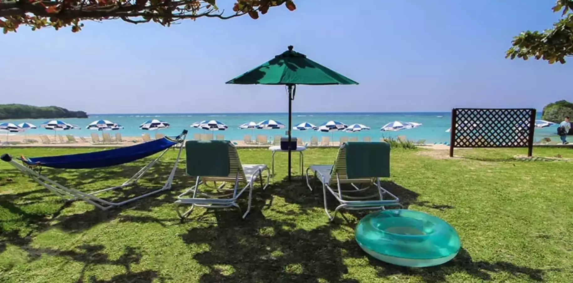 Resort Activities