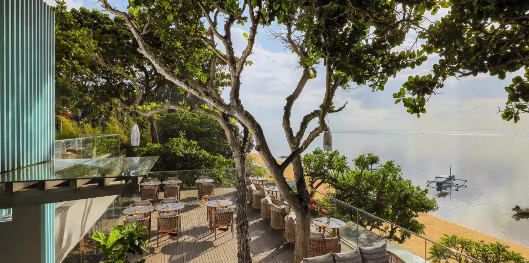 Tree Bar