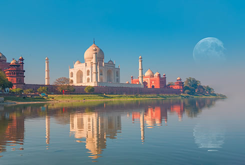 Agra