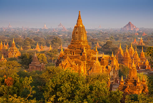 Bagan