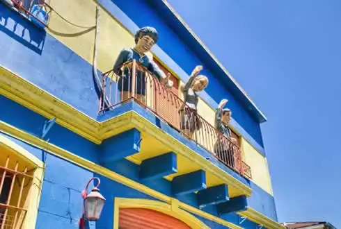 Buenos Aires