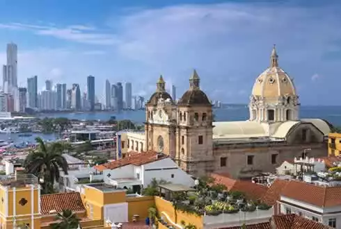 Cartagena