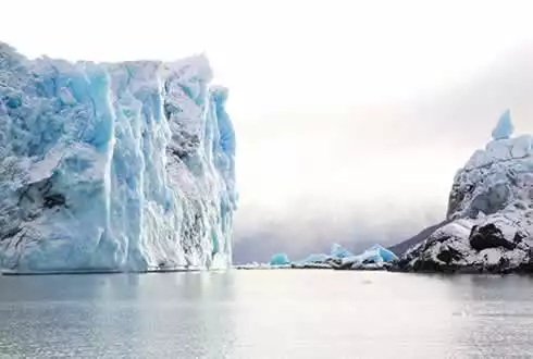 El Calafate