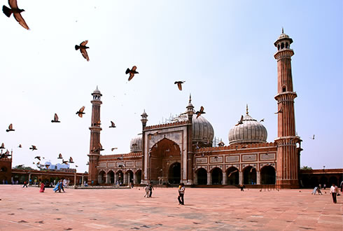 Jama Masjid