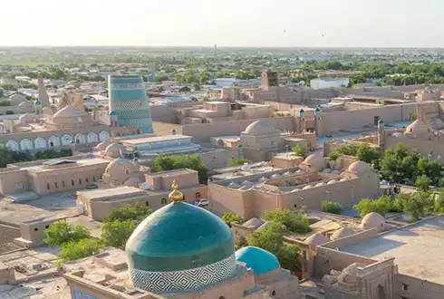 Khiva