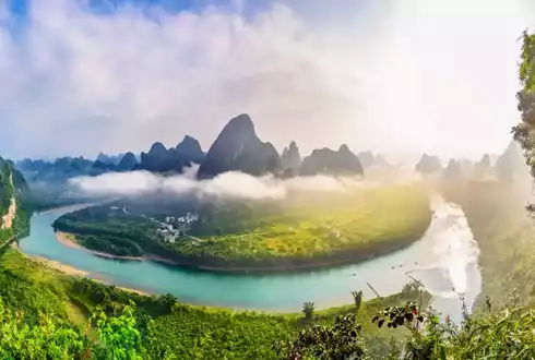 Li River Cruise