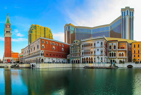 Macau