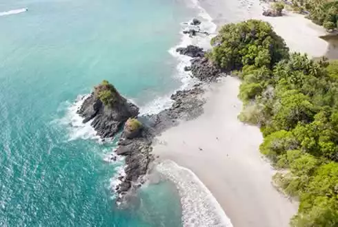 Manuel Antonio